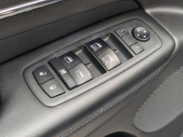 used 2018 Jeep Grand Cherokee car, priced at $22,990