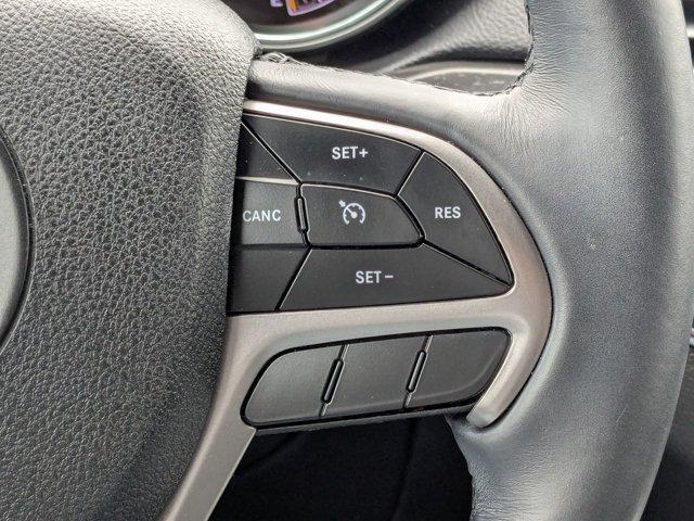 used 2018 Jeep Grand Cherokee car, priced at $22,990