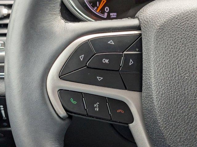 used 2018 Jeep Grand Cherokee car, priced at $22,990