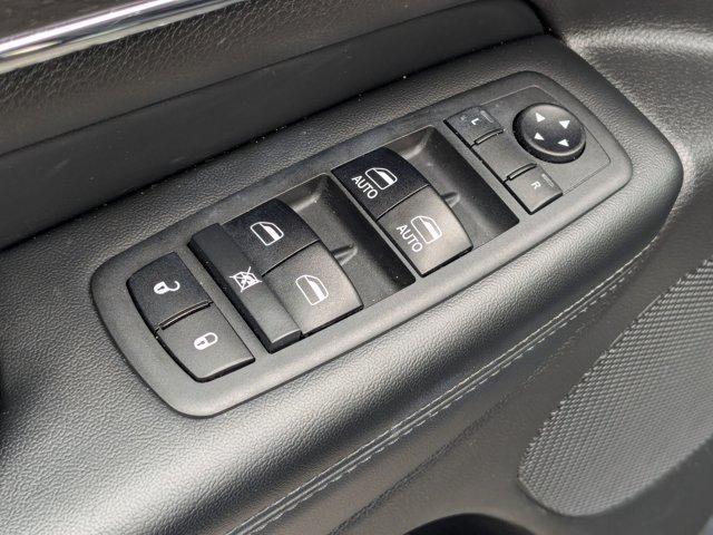 used 2018 Jeep Grand Cherokee car, priced at $22,990