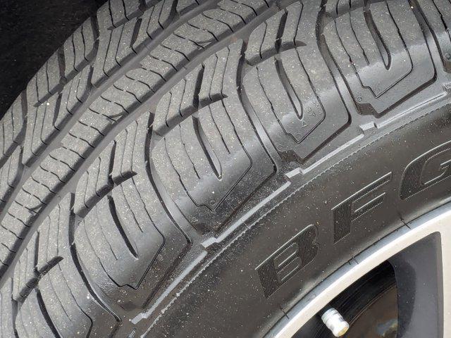 used 2018 Jeep Grand Cherokee car, priced at $22,990