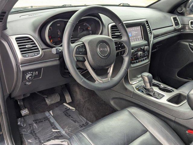 used 2018 Jeep Grand Cherokee car, priced at $22,990