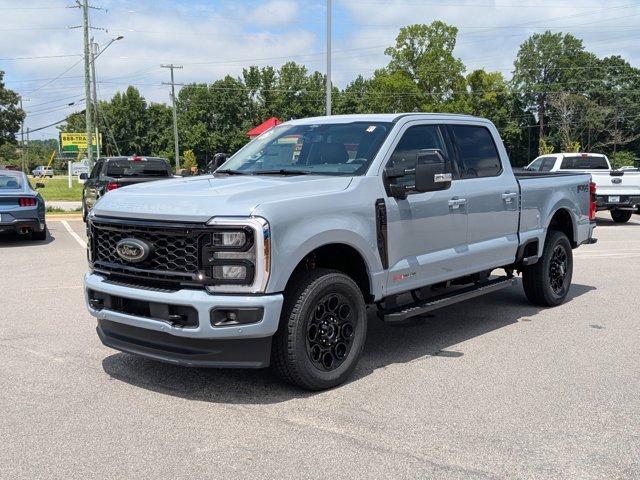 new 2025 Ford F-250 car, priced at $93,540