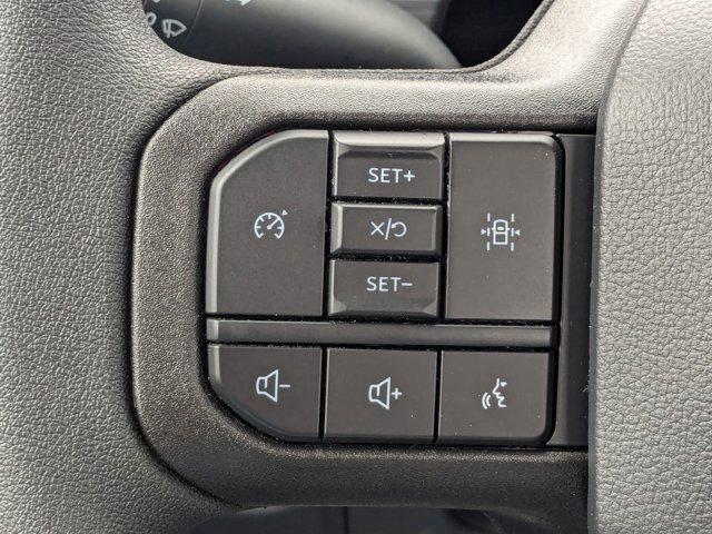 new 2024 Ford F-150 car