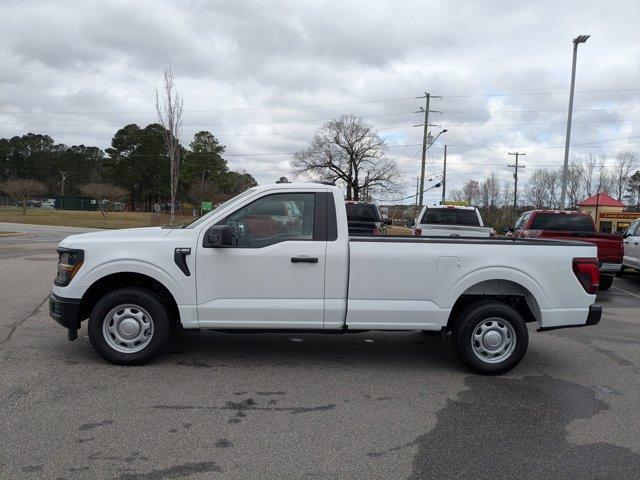new 2024 Ford F-150 car