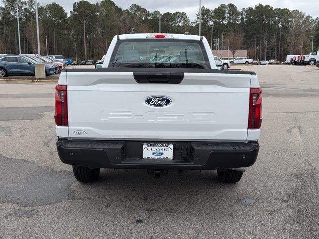 new 2024 Ford F-150 car