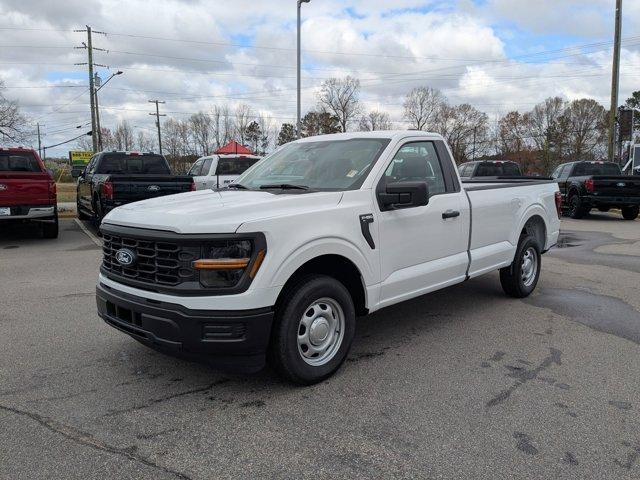 new 2024 Ford F-150 car