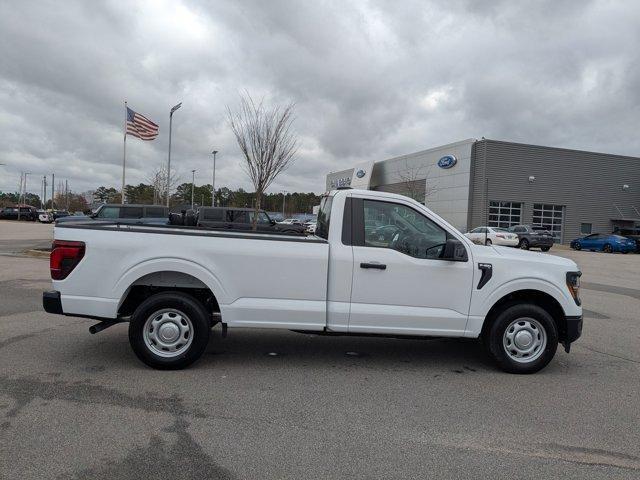 new 2024 Ford F-150 car