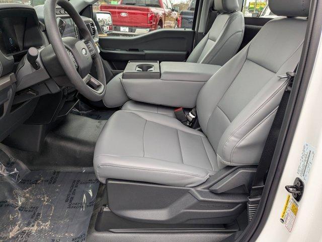 new 2024 Ford F-150 car