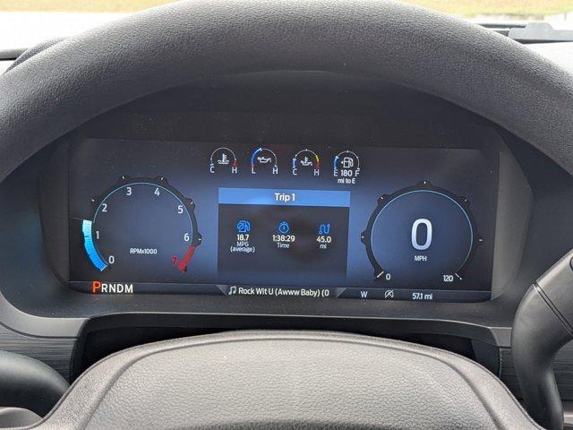 new 2024 Ford F-150 car