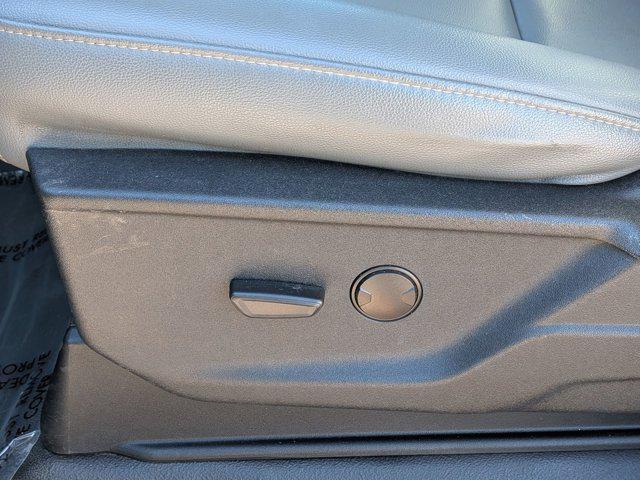 used 2021 Ford F-150 car, priced at $28,295