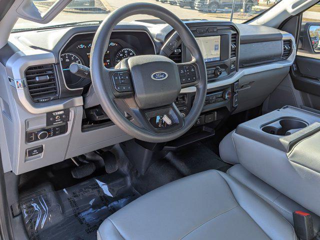 used 2021 Ford F-150 car, priced at $28,295