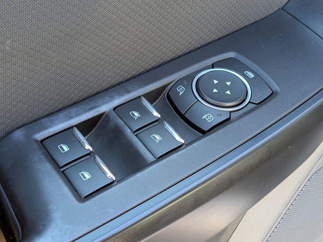 used 2021 Ford F-150 car, priced at $28,295