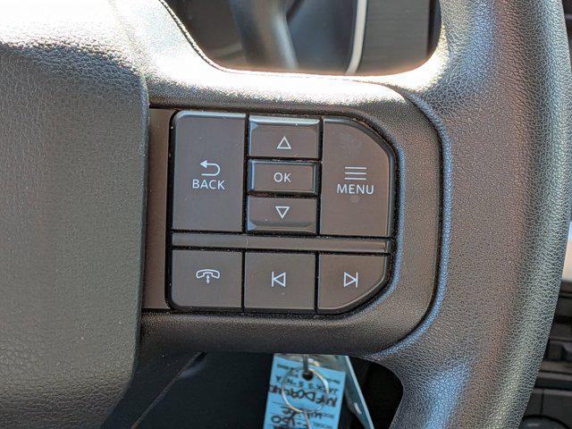 used 2021 Ford F-150 car, priced at $28,295