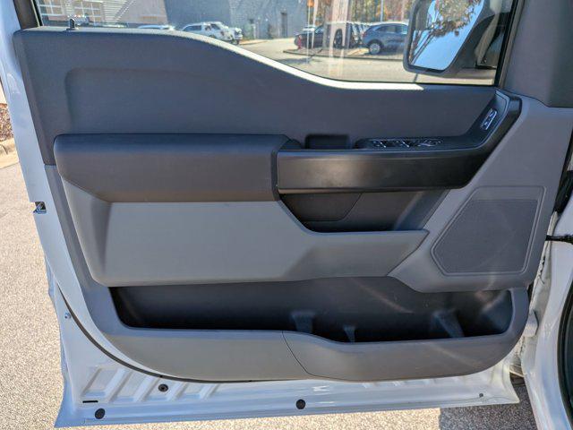 used 2021 Ford F-150 car, priced at $28,295