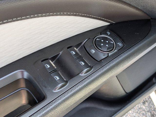 used 2020 Ford Fusion car, priced at $17,990
