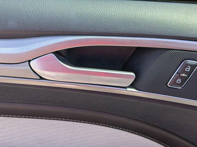 used 2020 Ford Fusion car, priced at $17,990