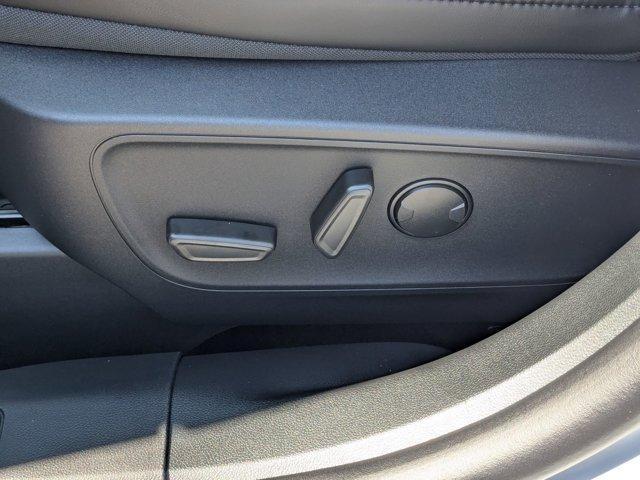 new 2025 Ford Escape car, priced at $29,195