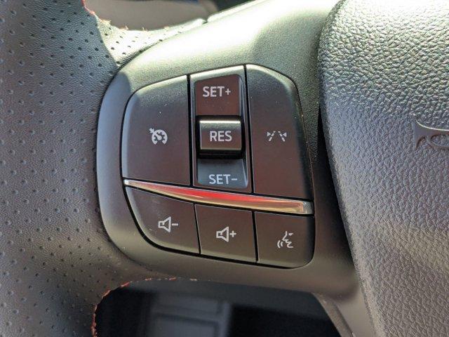 new 2025 Ford Escape car, priced at $29,195
