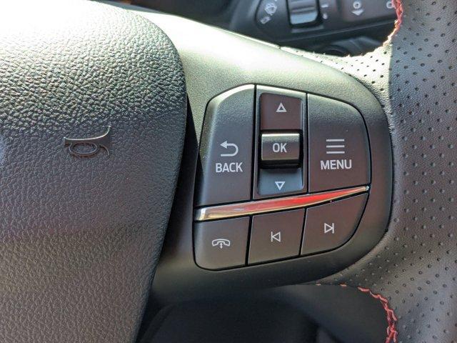 new 2025 Ford Escape car, priced at $29,195