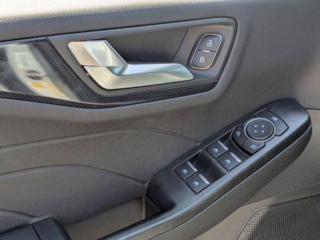 new 2025 Ford Escape car, priced at $29,195