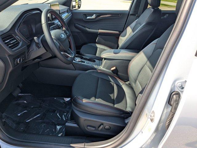new 2025 Ford Escape car, priced at $29,195