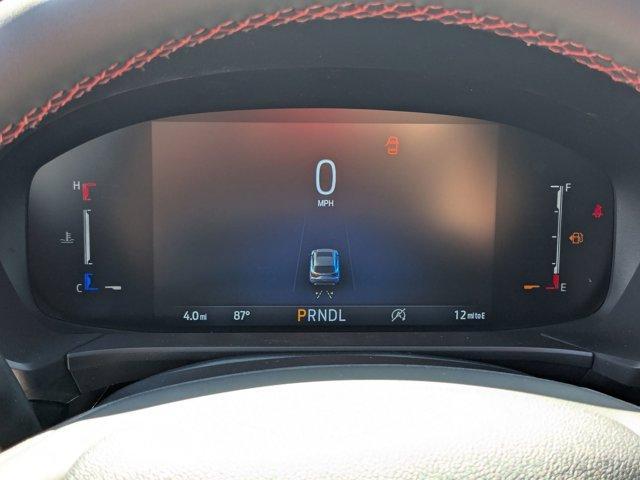 new 2025 Ford Escape car, priced at $29,195