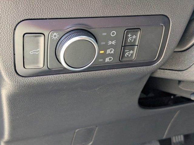 new 2025 Ford Escape car, priced at $29,195