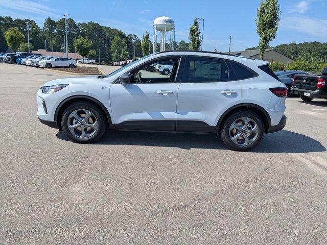 new 2025 Ford Escape car, priced at $29,195