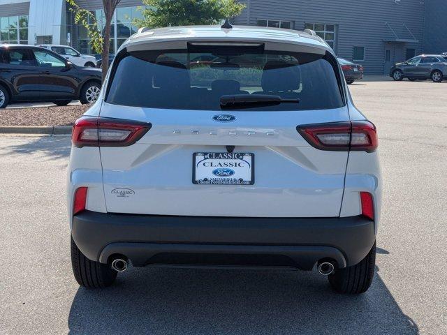 new 2025 Ford Escape car, priced at $29,195