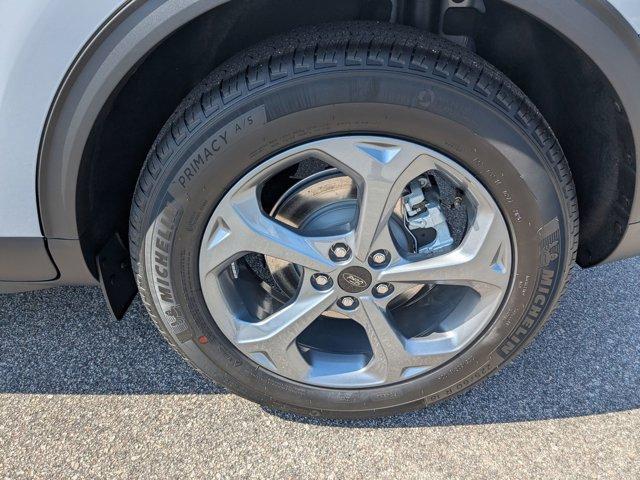 new 2025 Ford Escape car, priced at $29,195