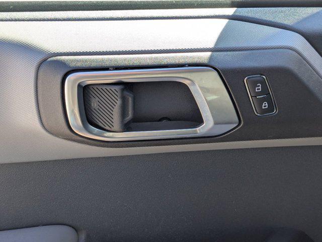 used 2023 Ford Bronco car, priced at $38,995