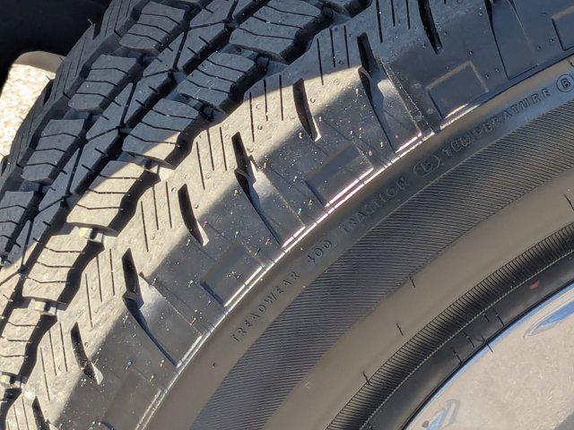 used 2023 Ford Bronco car, priced at $38,995