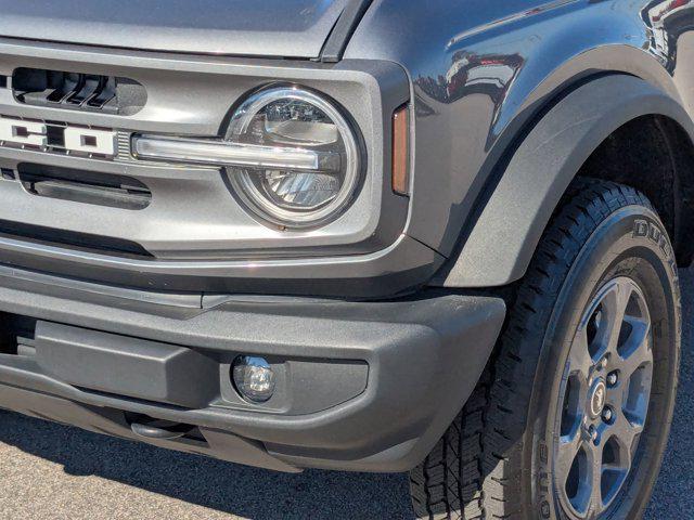 used 2023 Ford Bronco car, priced at $38,995