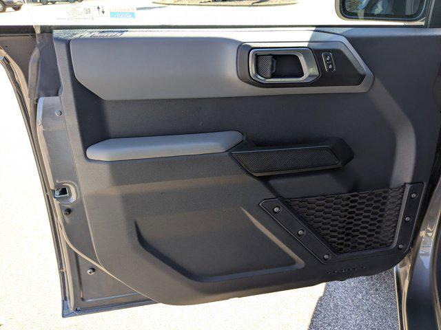 used 2023 Ford Bronco car, priced at $38,995
