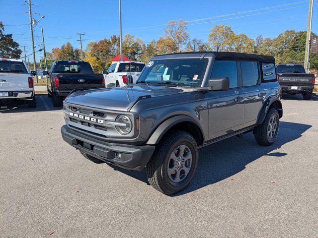 used 2023 Ford Bronco car, priced at $38,995