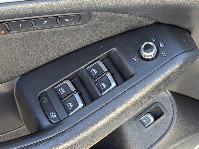 used 2017 Audi Q5 car, priced at $12,581