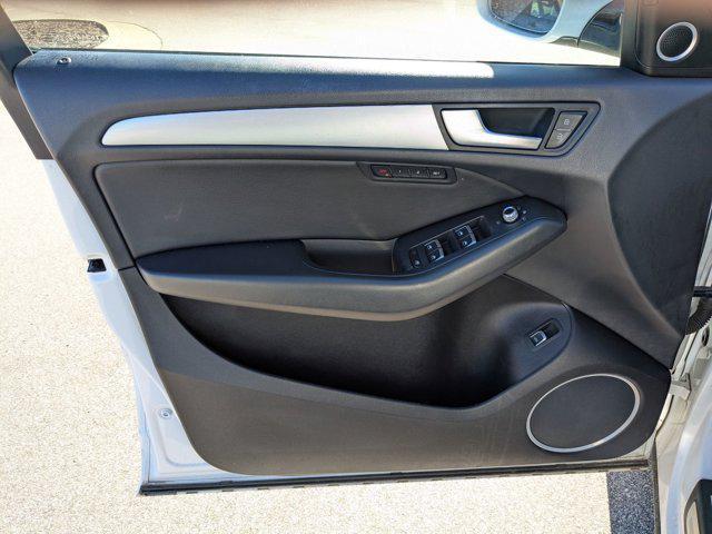 used 2017 Audi Q5 car, priced at $12,581