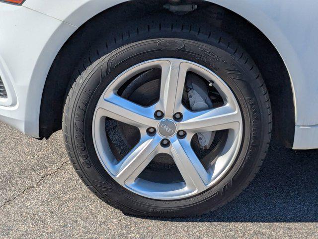used 2017 Audi Q5 car, priced at $12,581