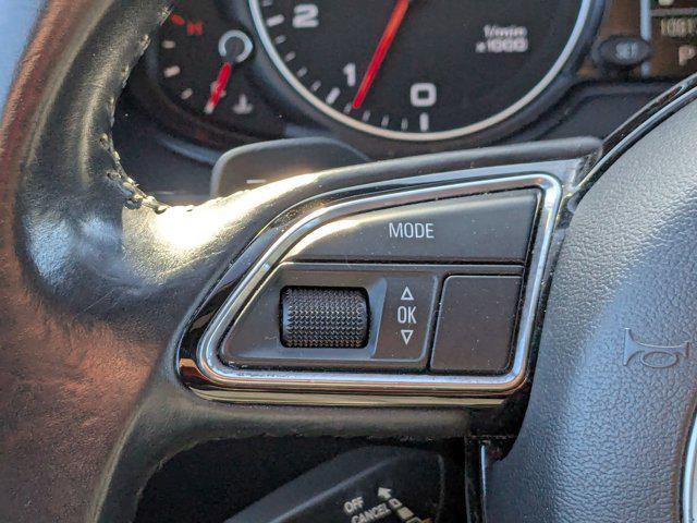 used 2017 Audi Q5 car, priced at $12,581