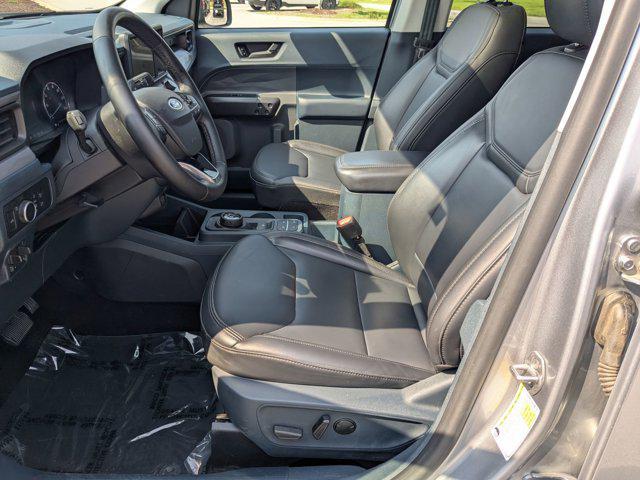 used 2024 Ford Maverick car, priced at $36,990