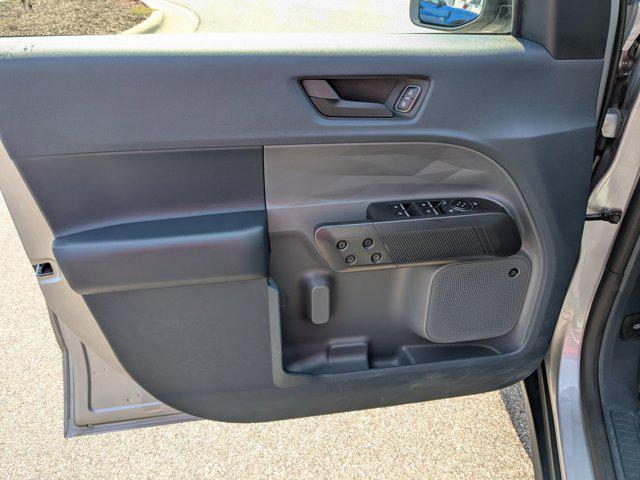 used 2024 Ford Maverick car, priced at $36,990