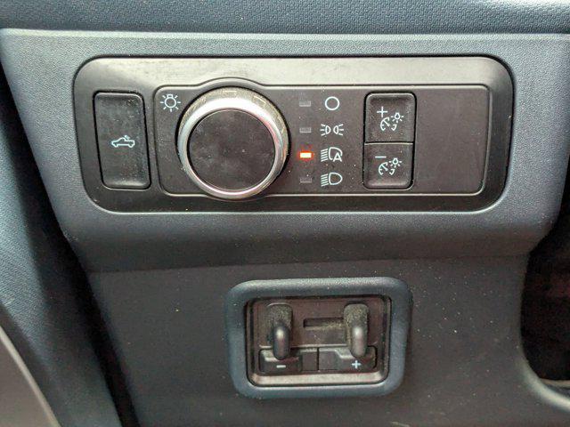 used 2024 Ford Maverick car, priced at $36,990