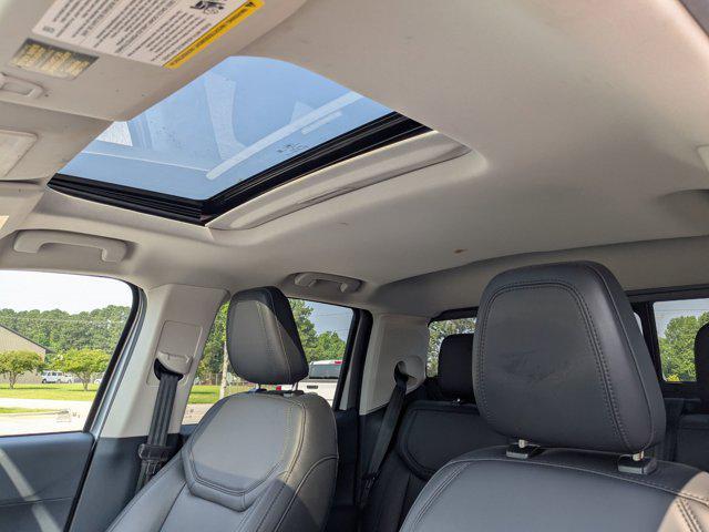 used 2024 Ford Maverick car, priced at $36,990