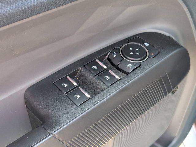 used 2024 Ford Maverick car, priced at $36,990