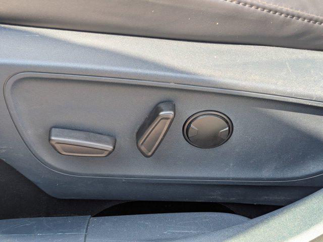 used 2024 Ford Maverick car, priced at $36,990