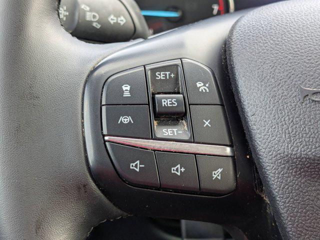 used 2024 Ford Maverick car, priced at $36,990
