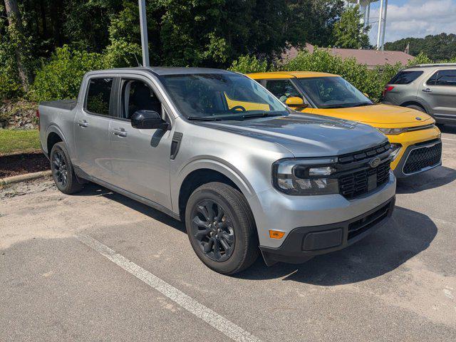 used 2024 Ford Maverick car, priced at $38,990