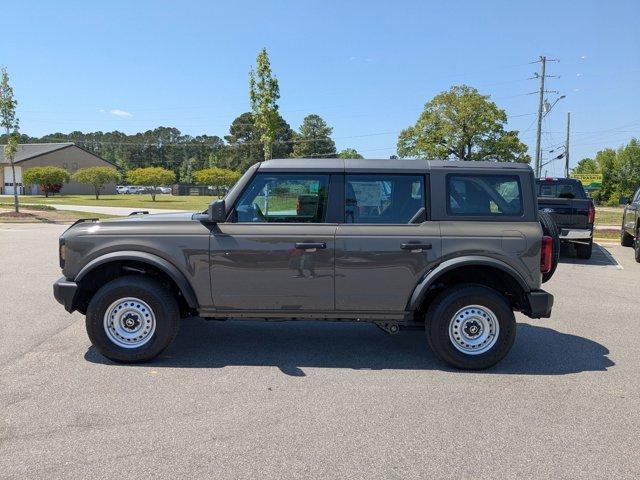 new 2025 Ford Bronco car