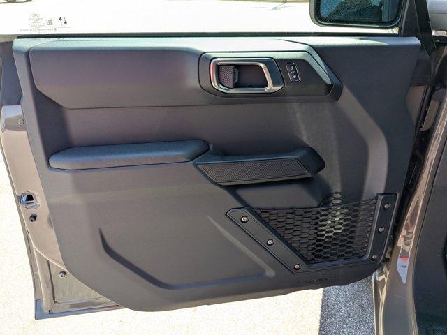 new 2025 Ford Bronco car